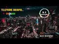 Download Lagu Telephone Manipol ~ INDIAN ~ A.R.Rahman 🎼 5.1 SURROUND 🎧 BASS BOOSTED 🎧 SVP Beats