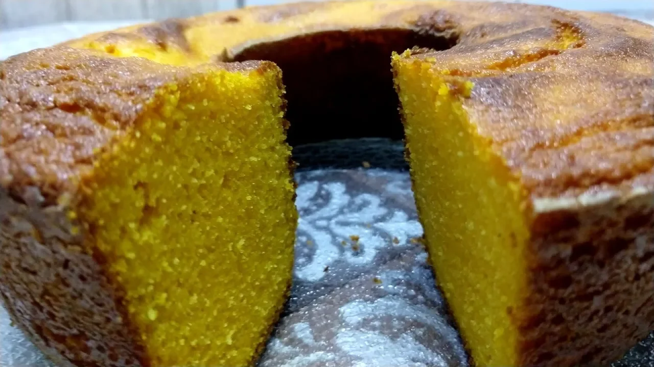 MELHOR BOLO DE CENOURA DA VIDA !!! FOFINHO COM COBERTURA DURINHA SUPER FÁCIL | RECEITAS DA CRIS. 