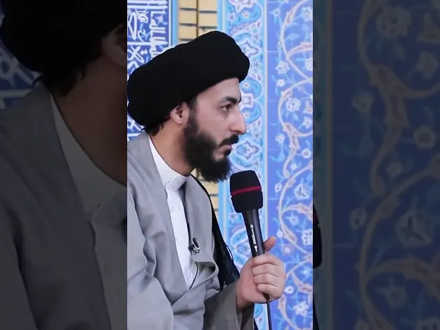 ما هي الحكمة !! || سماحة السيد مرتضى المدرسي