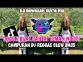 Download Lagu DJ BAWALAH CINTA MU || DJ CAMPURAN VIRAL TIK-TOK TERBARU || DJ STYLE REGGAE SLOW