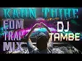 KAUN TUJHE (MS DHONI)||EDM TRAP BEAT REMAKE MIX||DJ TAMBE||DOWNLOAD LINK IN DESCRIPTION