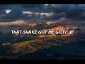 Cole Swindell - Flatliner feat. Dierks Bentley (Lyrics)
