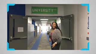 Canton Charter Academy Virtual School Tour