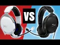 HyperX Cloud Stinger 2 vs Stinger 2 Core Full Comparison and Review