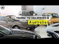 Classic Throttle Shop VLOG