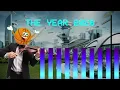 Download Lagu THE YEAR 2026 (Techno Sci-Fi Anthem Of Progress and The Future) // DJ BASKETBALL SACK (Free to use!)