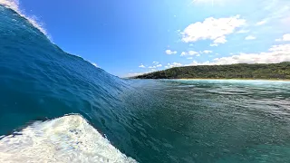 POV SURF - EVERY WAVE HAS A PRICE
