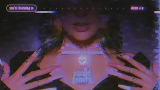 Alaina Castillo - down 4 u Visualizer