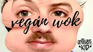 antilope kid veg n wok
