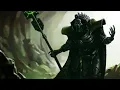 Trazyn the Infinite - It s Not Grave Robbery if it s Archeology