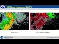 Event Review August 18 2023 Tornadoes