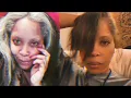 Erykah Badu Tells Why She Will Never Leave a Man For Cheating.