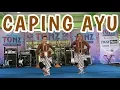 Download Lagu Tari Caping Ayu | Luhpita \u0026 Cinta | TONZ#6