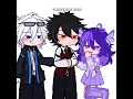 Download Lagu threeway kiss trend thing #gachaclub #gachalife2 #gacha #gachalife #alightmotion