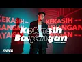 Lagu Cover Kekasih Bayangan - Cakra Khan | Pop Jazz Fusion Version | orestudio