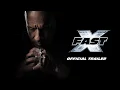 Download Lagu FAST X | Official Trailer