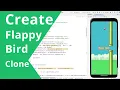 Let s build Flappy Bird clone in Android Studio Complete Tutorial