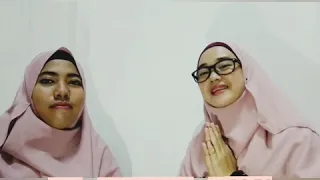 Download Sholawat Ya Habibal Qolbi (Elina dan Santri) MP3