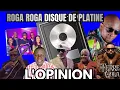 Lagu FERRÉ GOLA FÉLICITATIONS,ROGA ROGA SINGLE DE PLATINE.POPOLIPO LOUE LE TALENT DE KOFFI OLOMIDE,MAMACY