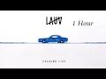 Lagu Lauv - Chasing Fire [1 Hour] Loop