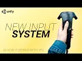 Unity s New Input System - A Beginners Guide