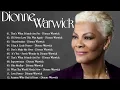 Dionne Warwick Greatest Hits | Best Songs of Dionne Warwick | Dionne Warwick Playlist 2023