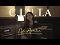 Download Lagu C.I.N.T.A - d'BAGINDAS (COVER BY LIA APRILIA)