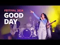 Download Lagu Good Day (feat. Halo Crowther) | Festival: A Youth Concert 2024