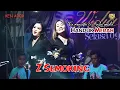 Download Lagu HANDUK MERAH - TIA MONIESTA \u0026 ANIKA GASELLA - FORDATT - KEN AROK