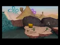 The Spongebob Squarepants Movie Game (PS2): The real kitchen Sponge