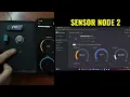 THE AIR QUALITY MONITORING SYSTEM USING ESP8266 AND BLYNK SERVER MONITORING