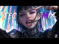 Download Lagu Techno Mix 2025😉🤘Best Nonstop Techno Songs For Party, Gym, Gaming🔥Hyper Techno Remix | Techno Bass