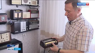 Сегодня радиолюбители всего мира отмечают свой профессиональный праздник