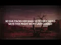 Alan Jackson - Gone Country (Lyrics)