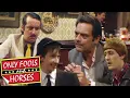 Download Lagu Del Boy Swindles Boycie | Only Fools and Horses | BBC Comedy Greats