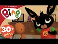 Download Lagu Van Mij, Inenting het MEER | 30+ mins | ⭐ Bing: Beste Afleveringen ⭐ | Bing Nederlands