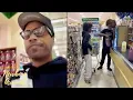 Mendeecees Takes The Boys Late Night Shopping Things Go Left
