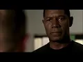 The Unit S4E7 Jonas finds out his daughter was captured in Iraq