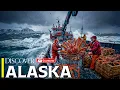 Unseen Alaska Exploring America s Most Untamed Frozen Frontier 4K Documentary