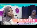 Download Lagu MUNAFIK - EZZURA BY NASIDA RIA (Cover Version) #Qasidah