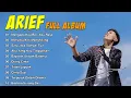 Download Lagu ARIEF Full Album Terbaru - Mengapa Kau Beri Aku Rasa