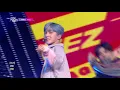 ATEEZ(에이티즈) - WAVE [Music Bank / 2019.06.28]