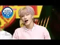 Download Lagu ATEEZ(에이티즈) - WAVE [Music Bank / 2019.06.28]