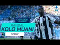 Download Lagu EVERY Randal Kolo Muani Goal \u0026 Assist | Serie A 2024/25