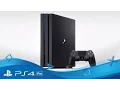 Video di PlayStation 4 Pro | Reveal | PlayStation Meeting 2016