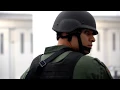 Special Emergency Response Team performs search at jail