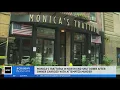 Monica s Trattoria shut down in North End after owner charged with attempted murder