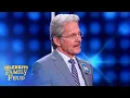 Did you get the memo Gary Cole didn t on this question Celebrity Family Feud