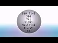 Numeros de Grigori Grabovoi para el EXITO SUBLIMINAL Mantra Esfera Pilotaje Emiliano Munoz
