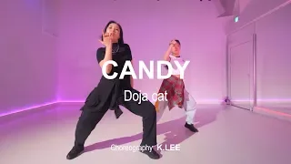 Download Doja cat - Candy l Choreography  K.LEE MP3